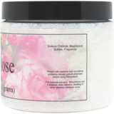 Wild Rose Bath Salts