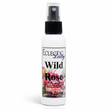 Wild Rose Body Spray, Hydrating Body Mist for Daily Use