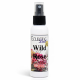Wild Rose Body Spray, Hydrating Body Mist for Daily Use