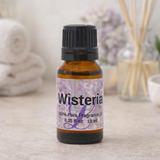 Wisteria Fragrance Oil, 10 ml