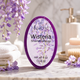 Wisteria Handmade Shampoo Soap