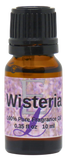 Wisteria Fragrance Oil, 10 ml