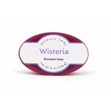 Wisteria Handmade Shampoo Soap