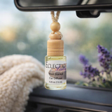 Wool Blanket Scented Car Diffuser