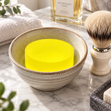 Freesia Shave Bar Soap – 4 oz
