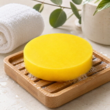 Honey Bee Handmade Shampoo Soap