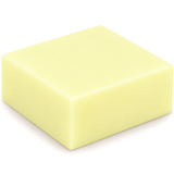 White Pineapple Handmade Glycerin Soap