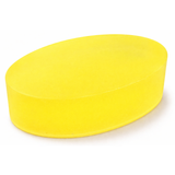 Bamboo and Sugar Cane Handmade Shampoo Soap