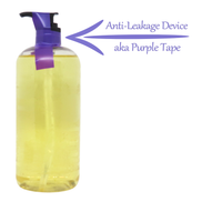 Lilac Massage Oil