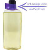 Black Raspberry Vanilla Bath Oil