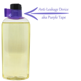 Lavender Basil Bath Oil