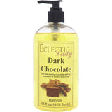 Dark Chocolate Bath Oil