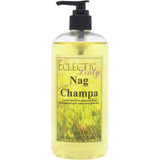 Nag Champa Bath Oil