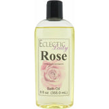 Rose Bath Oil