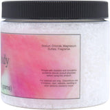 Cotton Candy Bath Salts