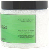 Fresh Cut Grass Bath Salts