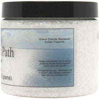 Moonlight Path Bath Salts