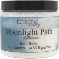 Moonlight Path Bath Salts