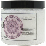 Patchouli Bath Salts