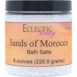 Sands Of Morocco Bath Salts