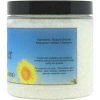 Sunflower Bath Salts