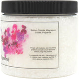 Sweet Pea Bath Salts