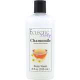 chamomile body wash