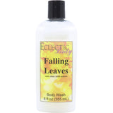 falling leaves body wash