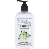 jasmine body wash