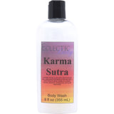 karma sutra body wash