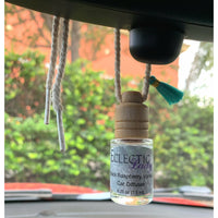 Absinthe Scented Car Diffuser