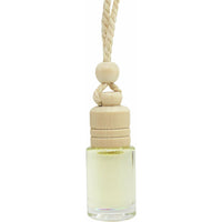 Amber Romance Scented Car Diffuser