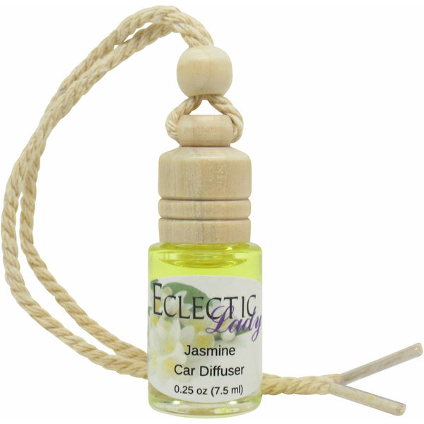 Jasmine Massage Oil, Perfect for Aromatherapy and Relaxation, Preserva –  Eclectic Lady