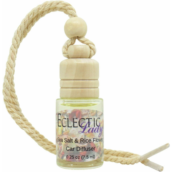 Car Diffusers – Tagged Fresh Scents – Eclectic Lady