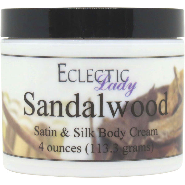 Sandalwood Rose Fragrance Oil, 10 ml Premium, Long Lasting Diffuser Oi –  Eclectic Lady
