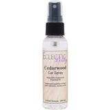 Cedarwood Essential Oil Car Spray