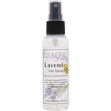 Lavender Essential Oil Car Spray