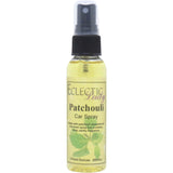 Patchouli Car Spray - Made with Patchouli Essential Oil