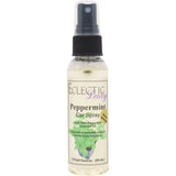 Peppermint Car Spray - Made with Peppermint Essential Oil