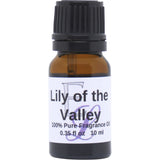 Lily Of The Valley Fragrance Oil, 10 ml Premium, Long Lasting Diffuser Oils, Aromatherapy