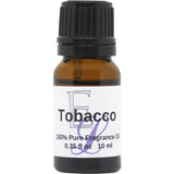 Tobacco Fragrance Oil, 10 ml Premium, Long Lasting Diffuser Oils, Aromatherapy