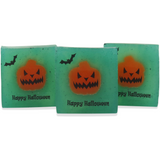 Spooky Halloween Soap
