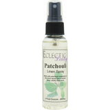 Patchouli Essential Oil Linen Spray