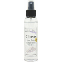 Clove Essential Oi Linen Spray
