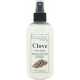 Clove Essential Oi Linen Spray