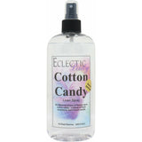 Cotton Candy Linen Spray
