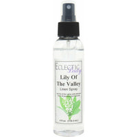 Lily Of The Valley Linen Spray