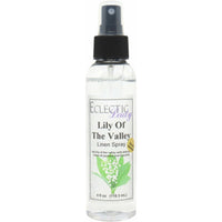 Lily Of The Valley Linen Spray