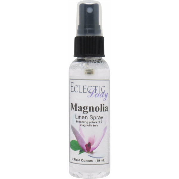 Magnolia Linen Spray