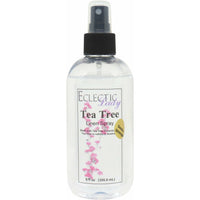 Tea Tree Essential Oil Linen Spray